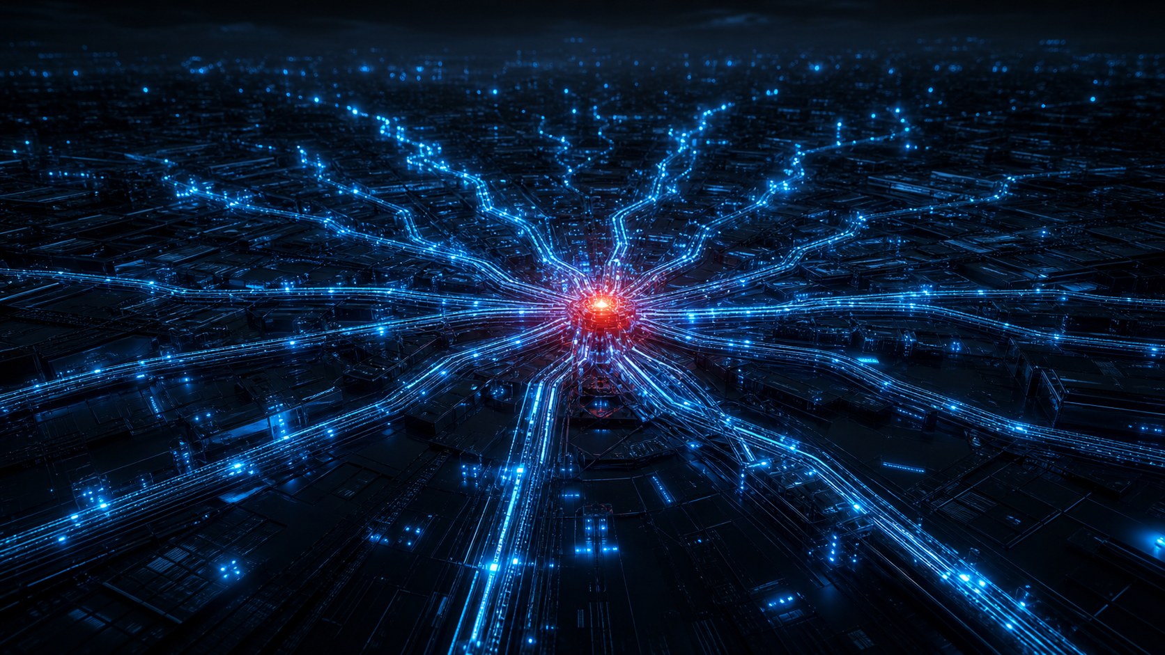 The Agent Runtime Is Becoming a Routing System