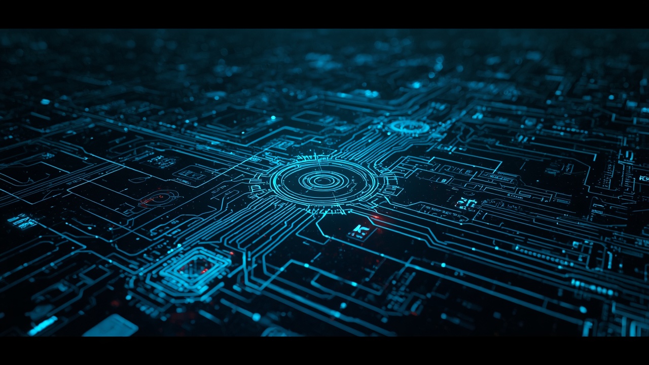 The 15.7 GB Cyber Model Changes the Local Agent Boundary