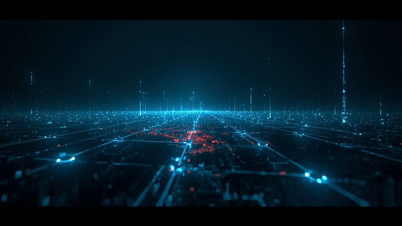 The Model Is Now a Local State Machine