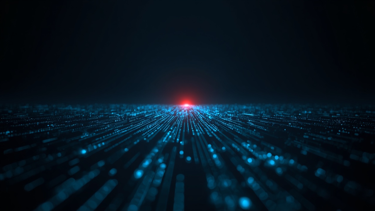 The Parser Is Now an Agent Data Plane