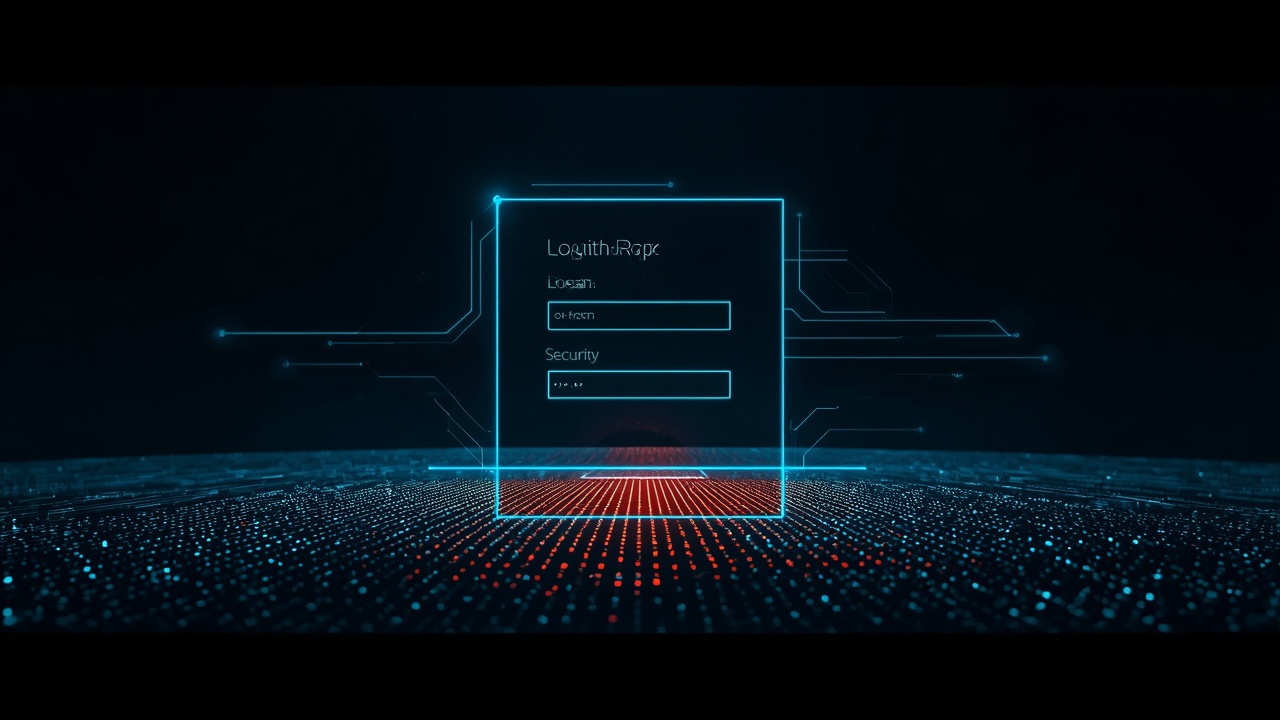 The Login Form Is Now an Agent Interface