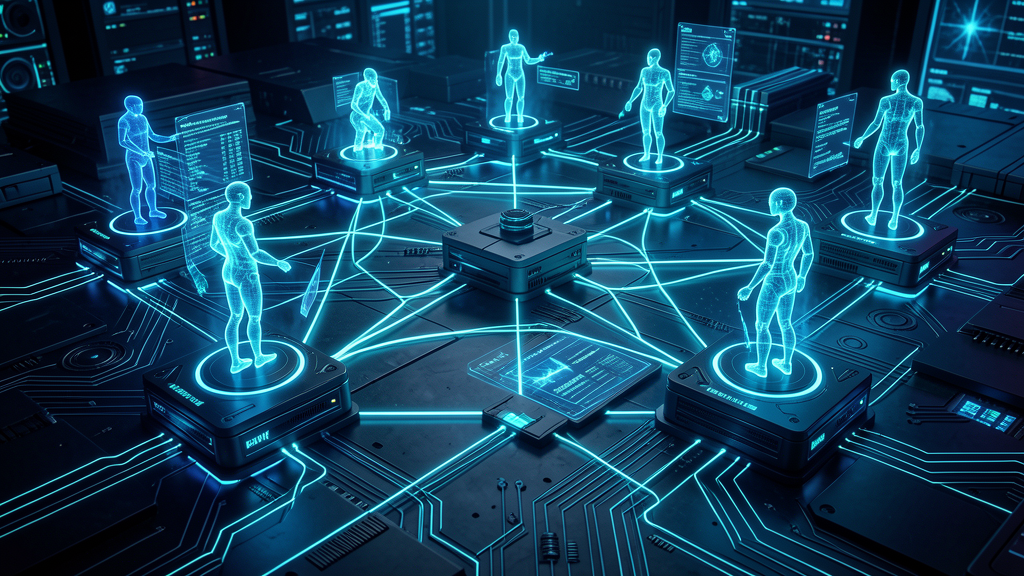 The Linux Foundation Just Gave AI Agents a DNS for Identity