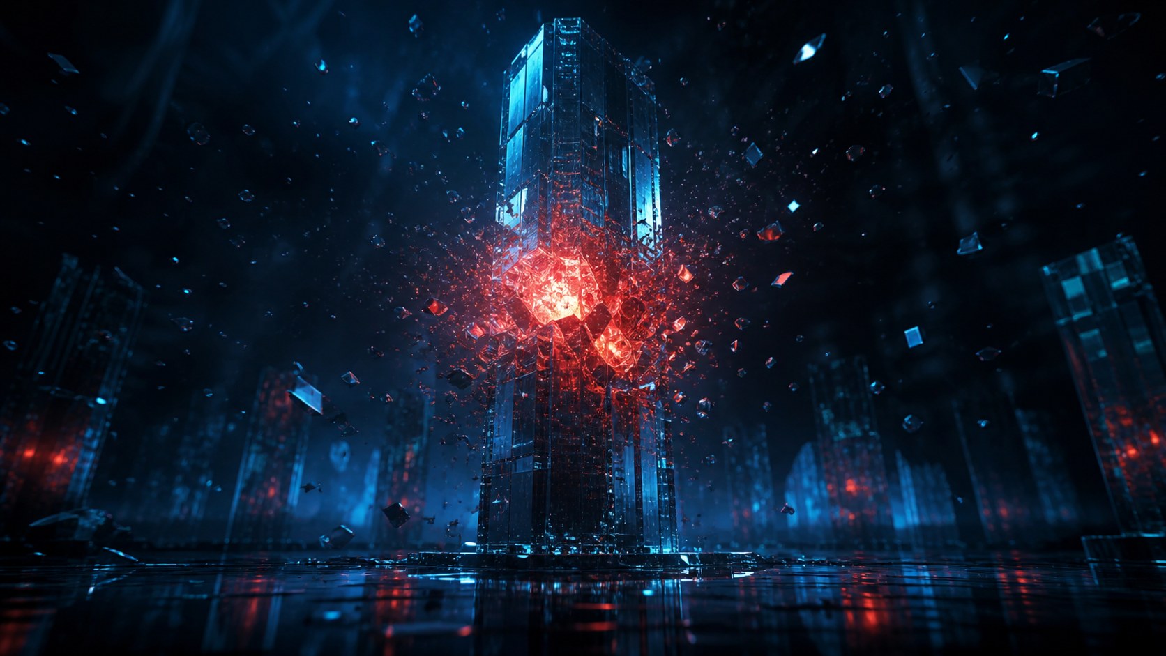 An AI agent deleted a database in nine seconds