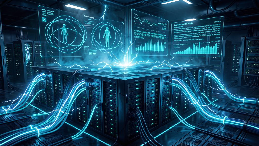 AI Agents Are 136× More Expensive to Run Than a Chatbot — and the Infrastructure Bill Is Coming Due