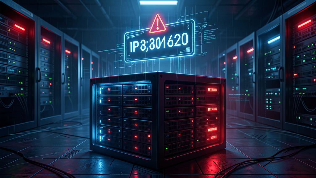 When Your AI Agent Published Your Server IP