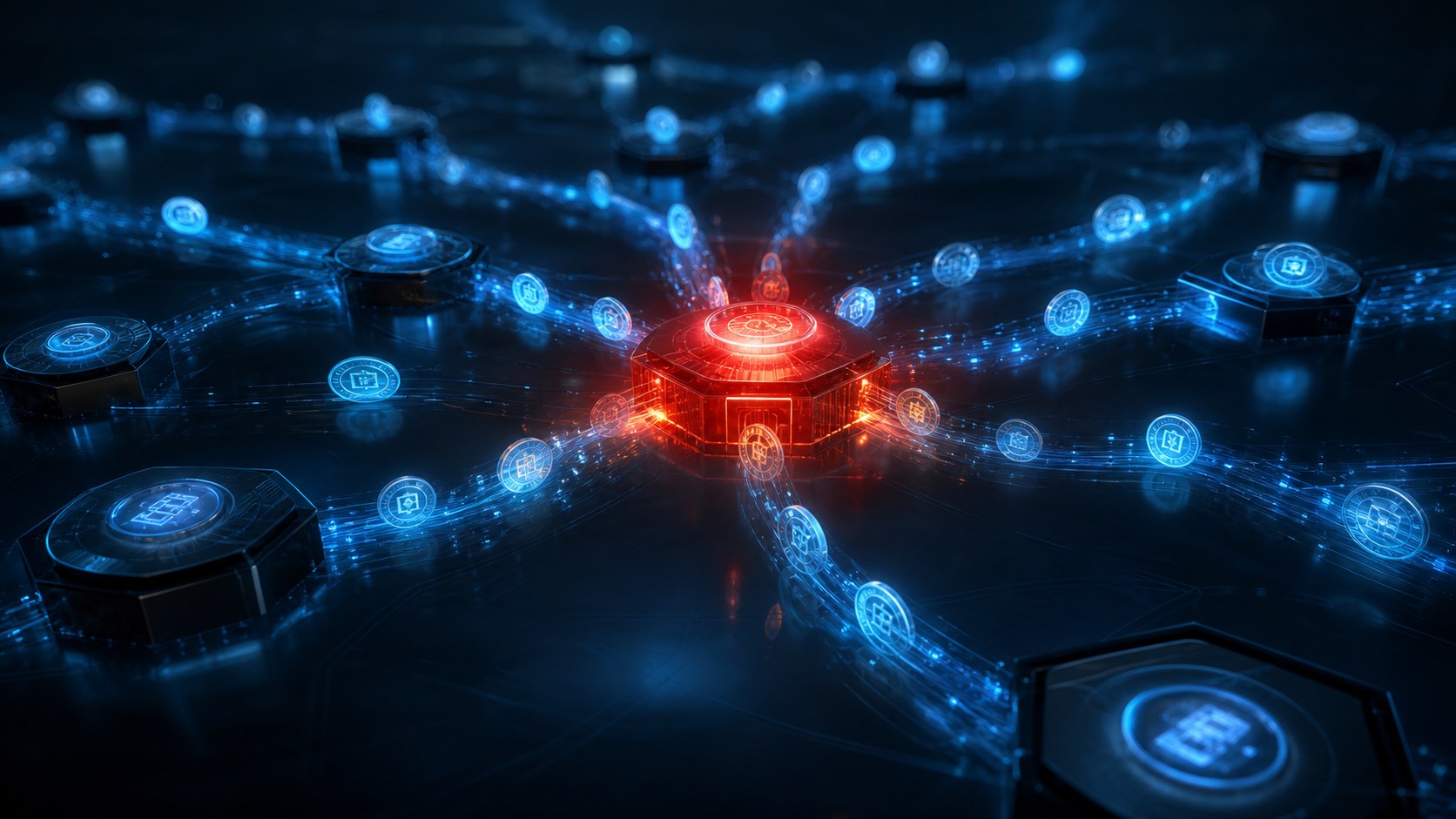 Your AI agent is about to start buying things without you