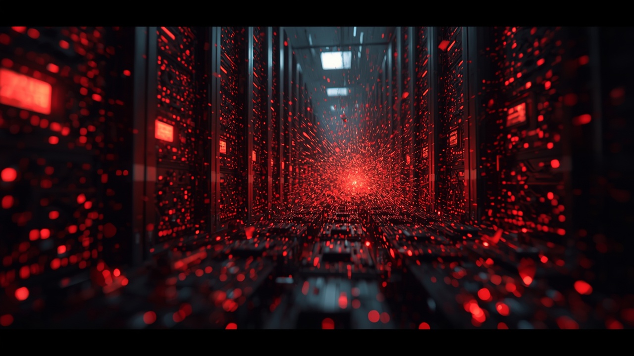 AI agents are chaos engineering your infrastructure right now