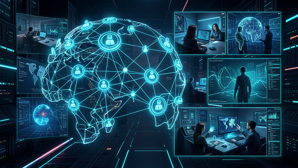 Alibaba's Qwen-AgentWorld Trained a Model to Predict Environments, Not Act in Them — and It Beat GPT-5.4