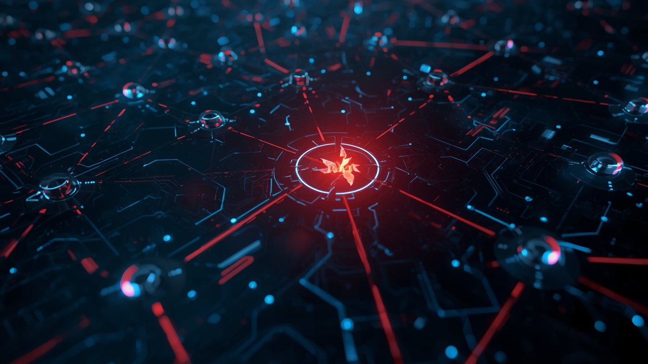 BadHost: One HTTP header is all it takes to compromise millions of AI agents