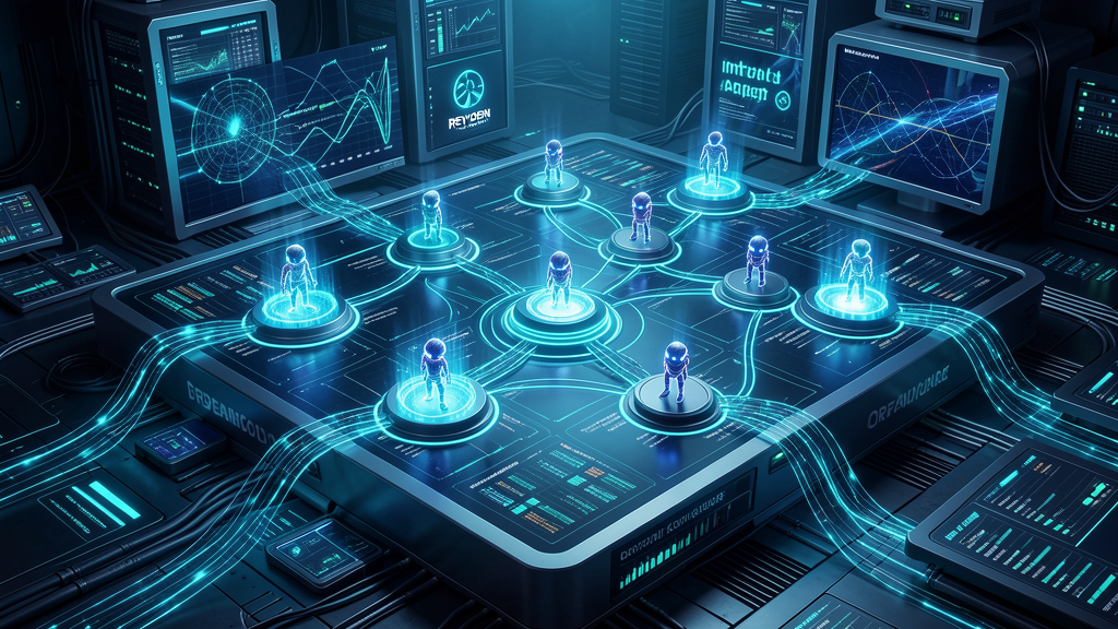 Databricks Just Shipped General AI Agents for Businesses