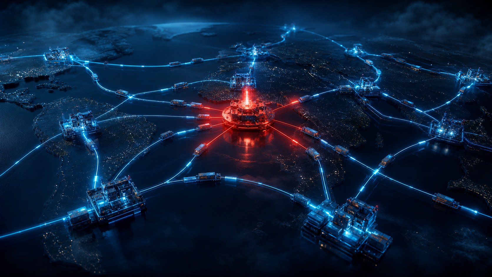 I let an AI agent loose on my network — it owned my supply chain in 12 minutes