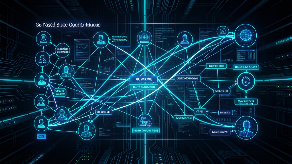 Google ADK Go 2.0 Makes Graphs the New Agent Runtime