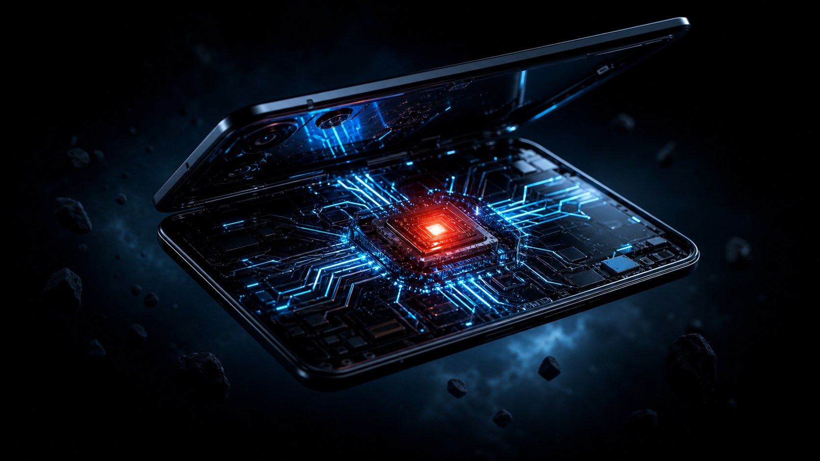Kotlin and Android just turned agents into an on-device problem