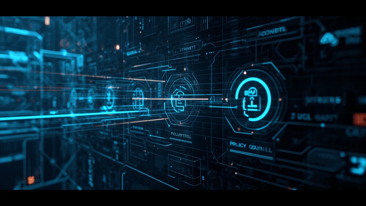 Microsoft's Agent Control Specification Is a Sign That Agent Governance Is Going Mainstream