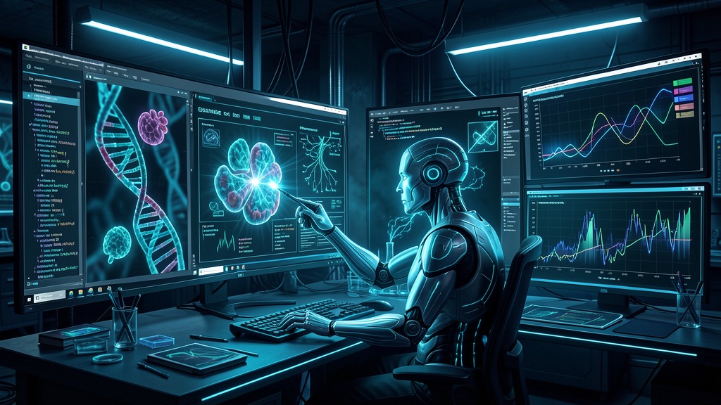 OpenAI's GeneBench-Pro Shows the Real AI Agent Bottleneck Is Judgment