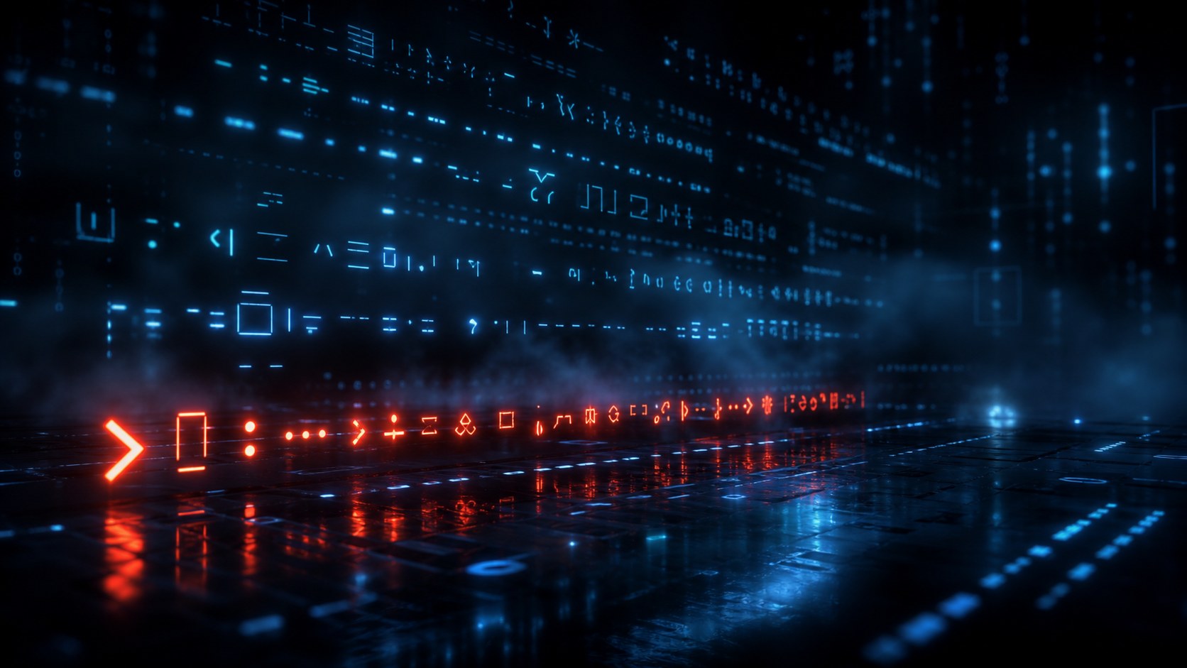 Your AI agent's prompt is now a shell command