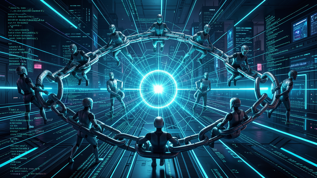 Recursive Agent Loops Are the Next Coding Era — and Nobody Is Ready for the Token Bill