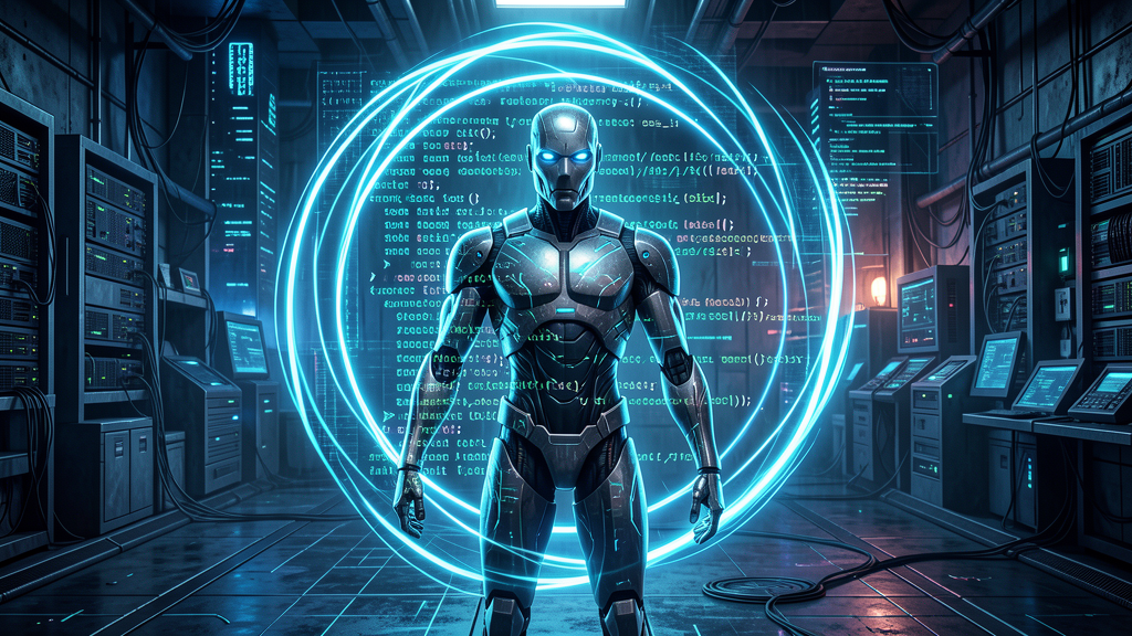 Self-Harness: AI Agents Are Rewriting Their Own Rules Now — and Regression Testing Is All That Keeps It Safe