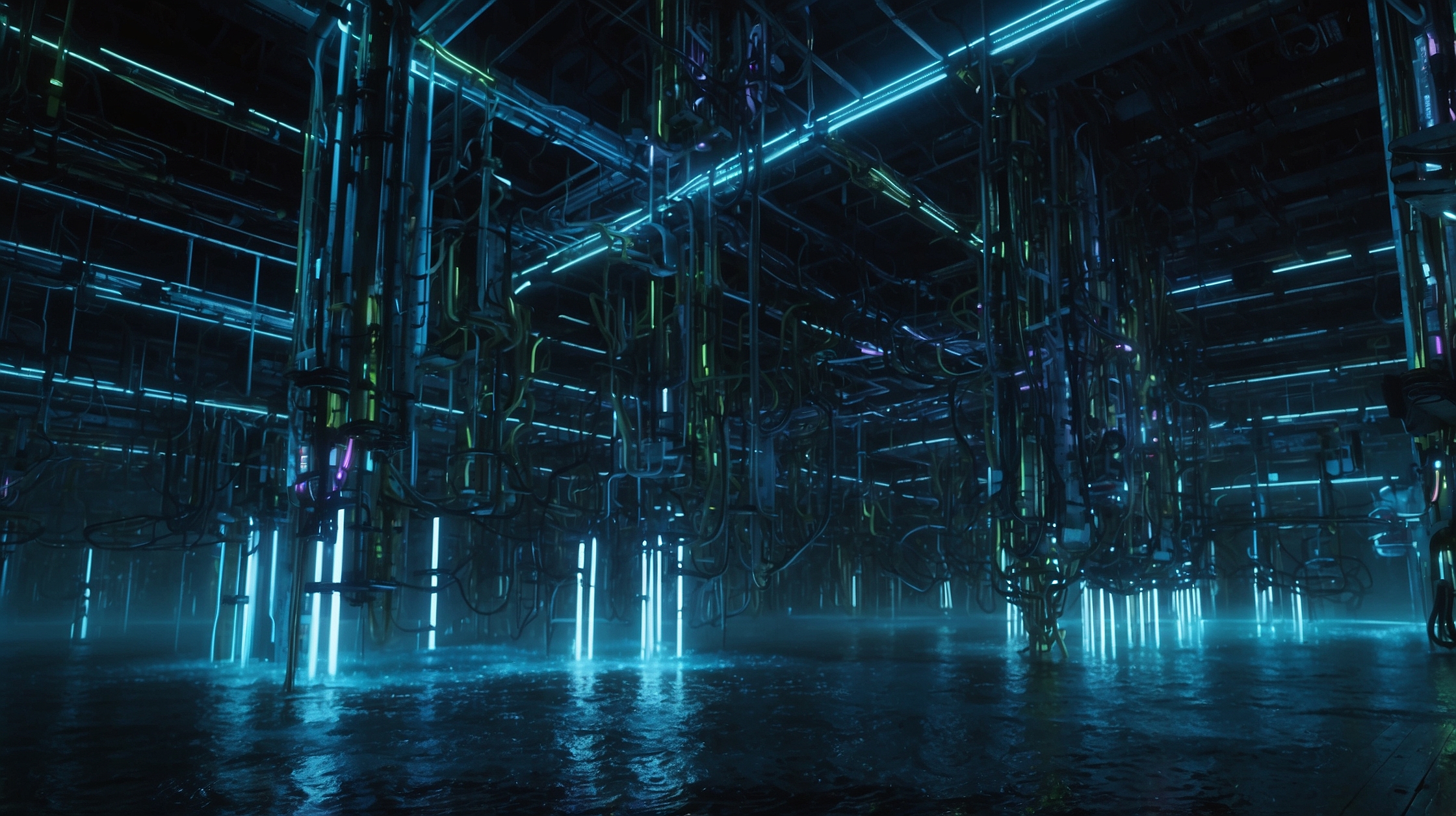 Inkling's Architecture Is What Matters — Not the Benchmark Scores